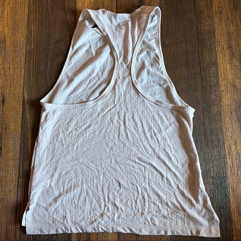 Nike tank top - Picture 2 of 5
